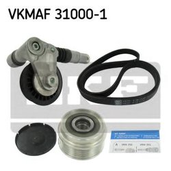 SKF VKMAF 31000-1