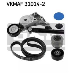 SKF VKMAF 31014-2