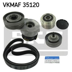 SKF VKMAF 35120