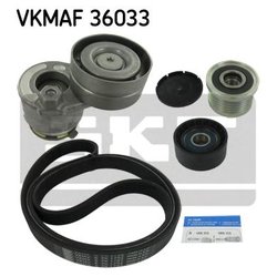 SKF VKMAF 36033