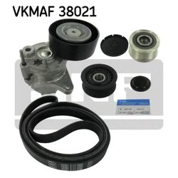 SKF VKMAF 38021