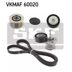 SKF VKMAF 60020