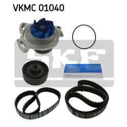 SKF VKMC 01040