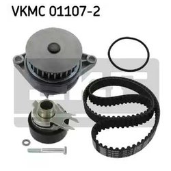 SKF VKMC 01107-2