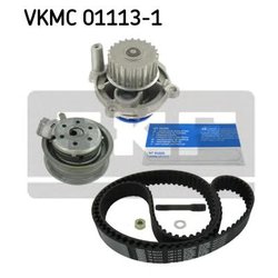 SKF VKMC 01113-1
