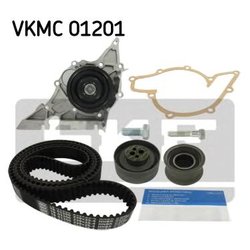 Фото SKF VKMC 01201