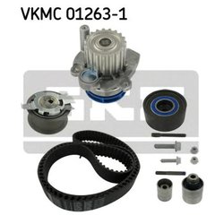 SKF VKMC 01263-1