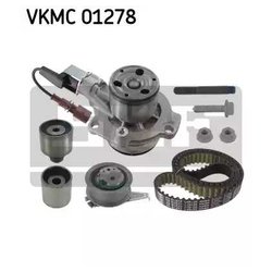 SKF VKMC01278