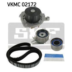 SKF VKMC 02172