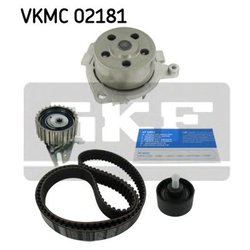 SKF VKMC 02181