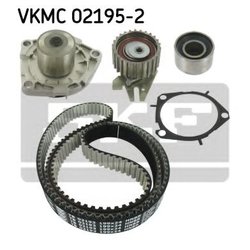 SKF VKMC 02195-2