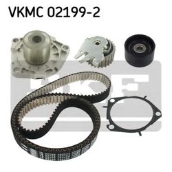 SKF VKMC 02199-2