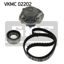 SKF VKMC 02202