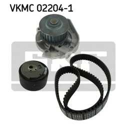 Фото SKF VKMC 02204-1