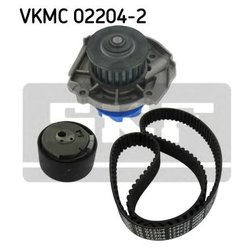 SKF VKMC 02204-2