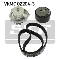 SKF VKMC 02204-3