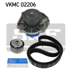 Фото SKF VKMC 02206