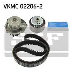 SKF VKMC 02206-2