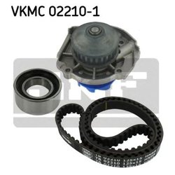 SKF VKMC 02210-1