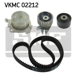 SKF VKMC 02212