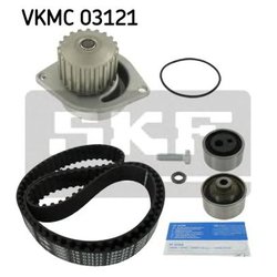 SKF VKMC 03121