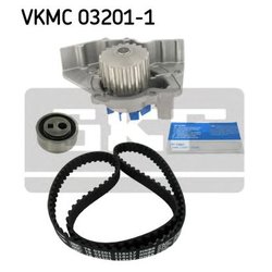 SKF VKMC 03201-1