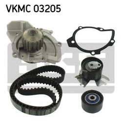 SKF VKMC 03205