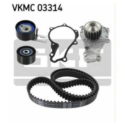 SKF VKMC 03314