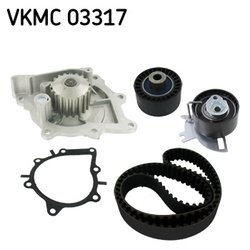 Фото SKF VKMC03317