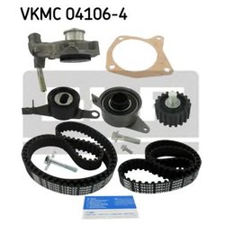 SKF VKMC 04106-4