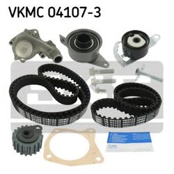 SKF VKMC 04107-3