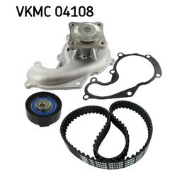 SKF VKMC04108