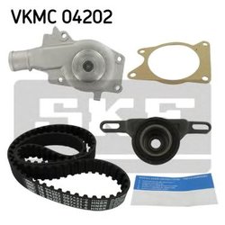 SKF VKMC 04202