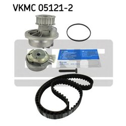 SKF VKMC 05121-2