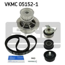 SKF VKMC 05152-1