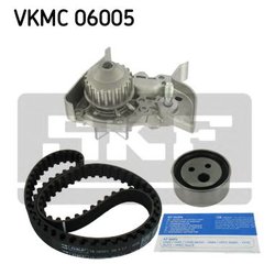 Фото SKF VKMC 06005