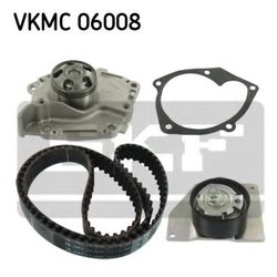 SKF VKMC 06008