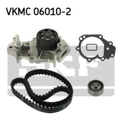 SKF VKMC 06010-2