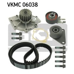 SKF VKMC 06038
