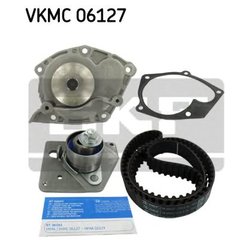 Фото SKF VKMC 06127