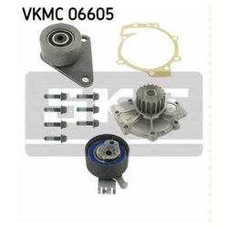 SKF VKMC 06605