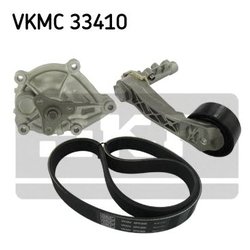 Фото SKF VKMC 33410