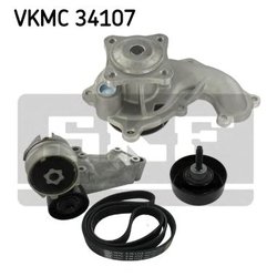 SKF VKMC 34107