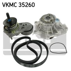 SKF VKMC 35260