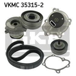 SKF VKMC 35315-2