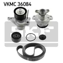 SKF VKMC 36084