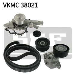 SKF VKMC 38021