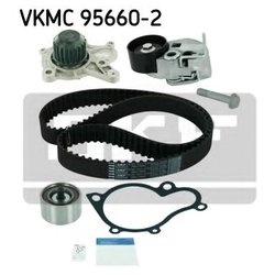 SKF VKMC 95660-2