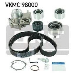 SKF VKMC 98000