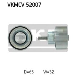 SKF VKMCV 52007